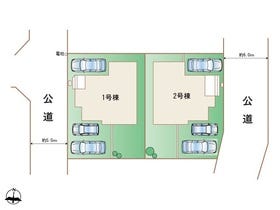 宮崎市恒久南４丁目