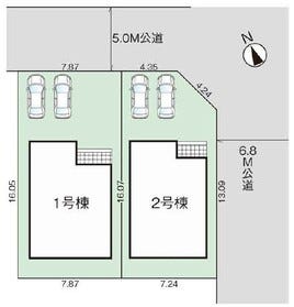 岡山市南区福富中１丁目