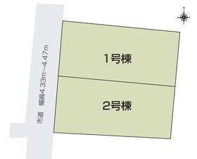 糸島市二丈深江７丁目