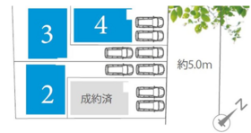 沖縄市高原４丁目