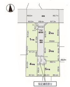 川越市今成１丁目