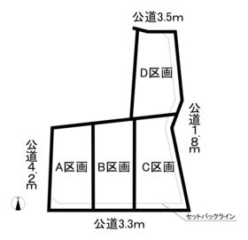 岐阜市柳津町上佐波４丁目