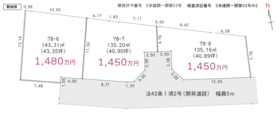 あきる野市三内