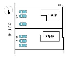 美濃加茂市加茂野町今泉