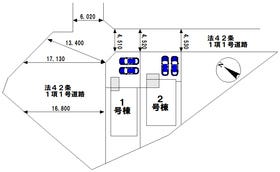 印旛郡酒々井町中央台４丁目