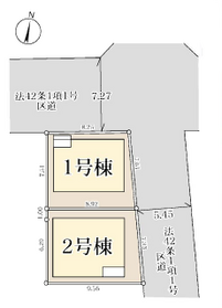 葛飾区奥戸６丁目