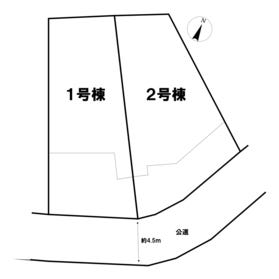 横須賀市桜が丘２丁目