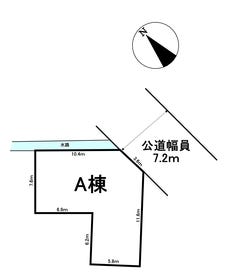 岐阜市加納柳町