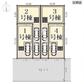 大阪市東住吉区今川３丁目