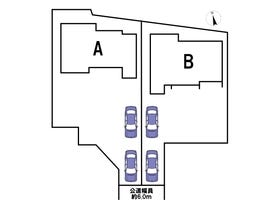 八王子市大谷町