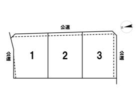 海部郡大治町大字長牧字向