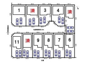 海部郡大治町大字三本木字村部