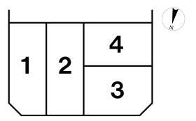 高知市加賀野井２丁目