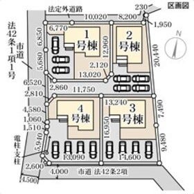 高崎市箕郷町生原