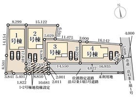 結城市大字結城