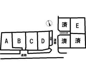 中津川市千旦林