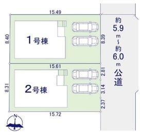 流山市三輪野山１丁目