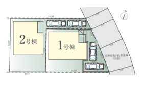 相模原市中央区東淵野辺２丁目