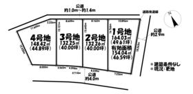 西尾市弥生町