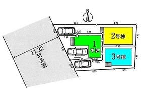 浦安市当代島２丁目