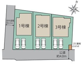 糸島市波多江駅北２丁目