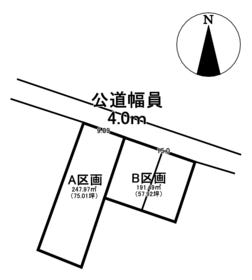 羽島市江吉良町