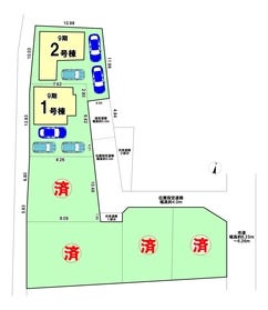 静岡市清水区入江３丁目