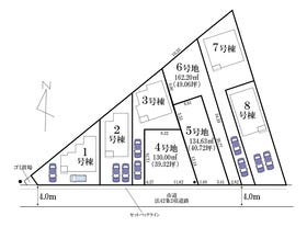 松戸市六実２丁目