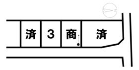 松山市北斎院町