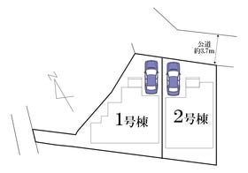 松戸市八ケ崎５丁目