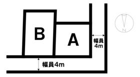 松山市山越１丁目