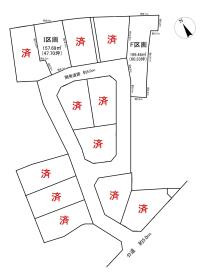 犬山市大字五郎丸字前畑