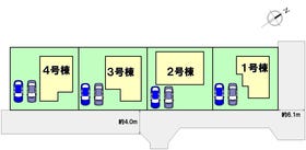 糟屋郡宇美町宇美東１丁目