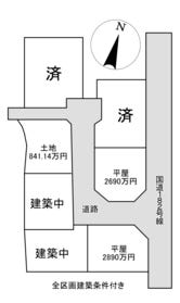 福山市加茂町字上加茂