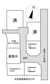 福山市加茂町字上加茂