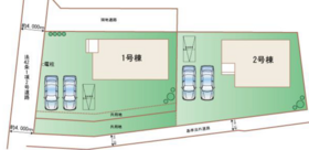 加古郡播磨町古田３丁目