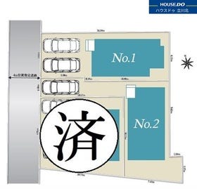 昭島市中神町１丁目