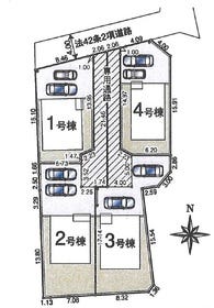 川越市大字的場