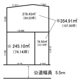 瑞穂市十九条