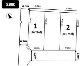 福岡市西区野方４丁目