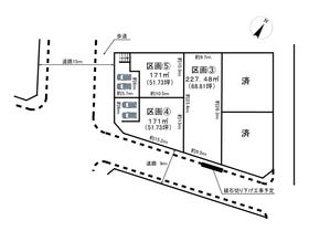 松本市大字松原