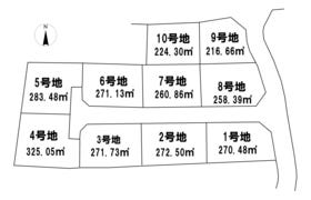 宇部市大字西岐波