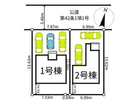 仙台市太白区西多賀５丁目