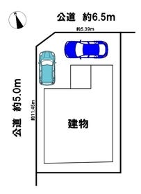 丹羽郡扶桑町大字高雄字南東川