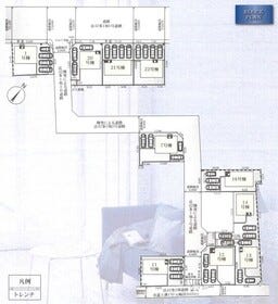 相模原市中央区松が丘１丁目