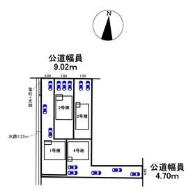 羽島郡笠松町米野