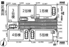 戸田市美女木２丁目