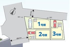 蕨市塚越４丁目