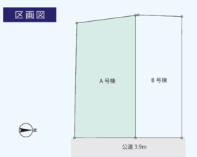 横浜市保土ケ谷区上星川３丁目