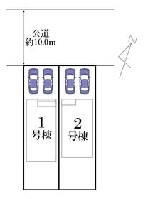 松戸市常盤平６丁目